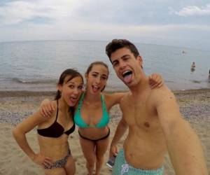 El deportista sorprendió la semana pasada al revelar su homosexualidad y su decisión ya ha llamada la atención entre los grupos que defienden este tipo de inclinaciones.