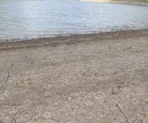 Pobladores de otras colonias llegan al barrio La Cabaña a lavar su ropa en las pilas comunales. Foto: Efraín Salgado / EL HERALDO.