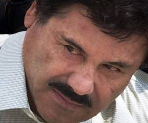 El capo mexicano Guzmán cumplirá dos meses de haberse fugado.