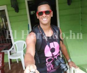 José Armando Valladares Figueroa murió en el Hospital Escuela Universitario (HEU).