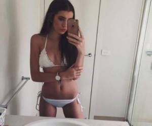 Justin Bieber y su escandalosa fiesta en Australia