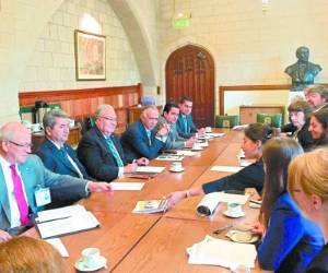 Los nominadores tienen tiempo hasta el 23 de enero para presentar las propuestas.