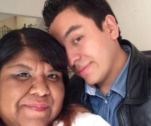 Aunque Marisol es famosa en Youtube eso no evito que fuera el centro de las burlas.