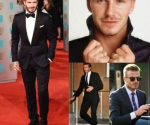 Ver a Beckham como Bond definitivamente es algo que desean sus fans.