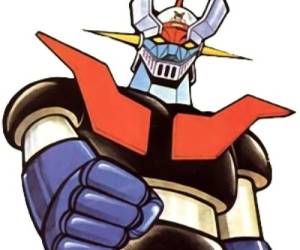 Orquesta interpreta tema de Mazinger Z.
