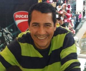 Josué Isaías Lagos López (41) murió en las últimas horas en el Hospital Escuela Universitario.