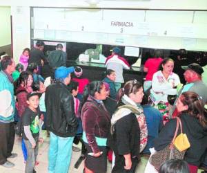 A un total de 663 personas, en su mayoría adultas, se les amputó un miembro de alguna de sus extremidades a causa de la diabetes en el HEU.