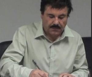 Un vidente salvadoreño revela dónde estaría 'El Chapo' Guzmán