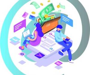 El gobierno lanzó en 2017 un novedoso proyecto que incluye financiamiento para las mejores propuestas digitales.