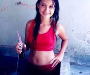 La 'Chiki 504' habla sobre embarazo anunciado en su cuenta de Facebook.