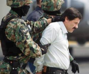 El portavoz John Pastuovic dijo que la fuga de Guzmán demuestra que las autoridades mexicanos no están 'equipadas' para retener a 'El Chapo'.