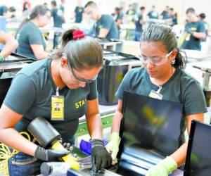 El Banco Mundial proyectó que América Latina registrará un crecimiento de 2% en 2018. Foto: EL HERALDO