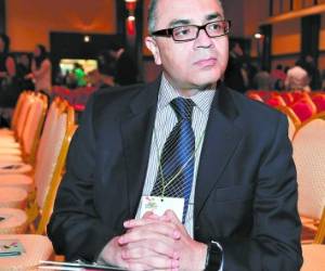 Melvin Redondo, subsecretario de Integración Económica y Comercio Exterior.