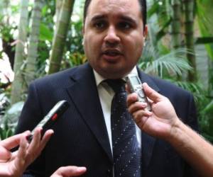 Josué Murillo, Miembro de la APJ.