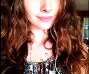 Lauren Wiggins fue llevada a la dirección porque su vestimenta.