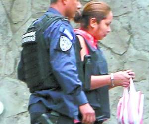 En este mes o en noviembre se concretaría la extradición del hondureño Juving Suazo.