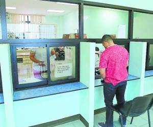 El pago de planillas inicia este lunes.