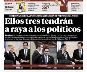 Foto: El Heraldo