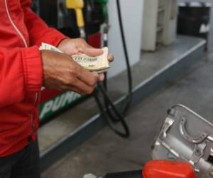 Honduras tiene las gasolinas más caras de Centroamérica.