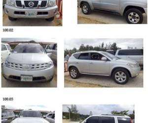 Tras autorizar la venta de los carros de lujo del Estado, el presidente Juan Orlando Hernández ordenó a sus funcionarios usar su vehículo propio para movilizarse.