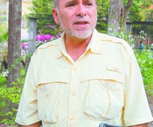 El exrepresentante de la empresa privada ante la junta directiva del Seguro Social se encuentra prófugo de la justicia.