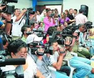 SesiÃ³n Congreso Nacional para reformas penales