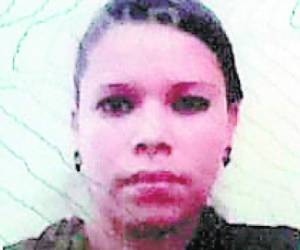 La joven fue identificada como Breissy Jorleny Lanza, quien deja una bebé de cuatros meses de nacida.