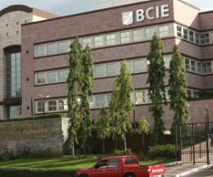 El BCIE es uno de los principales tenedores de la deuda pública externa.