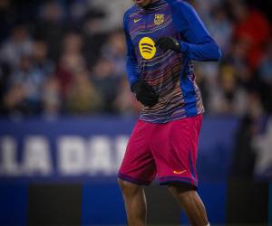 Espanyol vs Barcelona: EN VIVO, hoy, hora, canal para ver la liga española