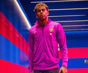 Barcelona vs Osasuna EN VIVO: hora, hoy, canal, dónde ver al líder de La Liga