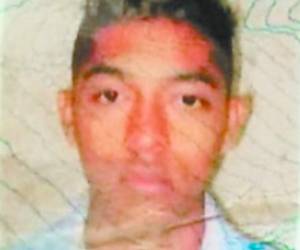 Reino Said Ávila Reyes perdió la vida después de retirar dinero.