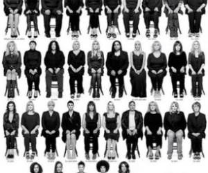 35 presuntas víctimas de Cosby son tapa de la revista New York
