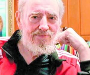 Castro apoya a Honduras con un programa de salud.