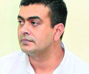 Audiencia para alcalde de Yoro Arnaldo Urbina Soto