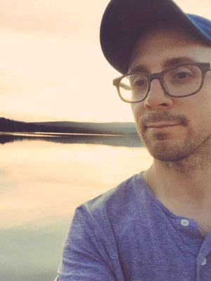 ¿Qué pasó con el chico de las Pistas de Blue? Mira qué hace ahora