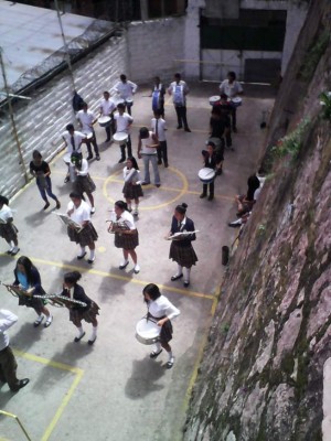 Instituto Privado Mixto Atlántida una gran apuesta educativa para este 2016