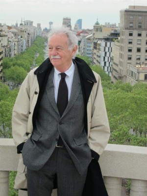 Eduardo Mendoza, un autor entre la sátira, el humor y la transgresión