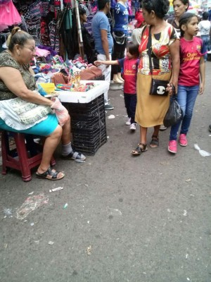 Durante Nochebuena tronó la capital pese a ordenanza municipal