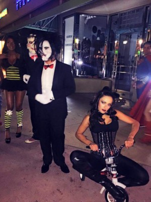 &nbsp;Hondureña Nathalia Casco podría volver a Nuestra Belleza Latina