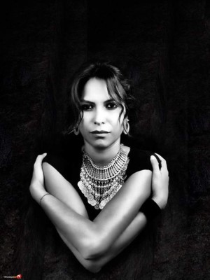 Un diario de viaje de Heleci Ramírez en Babel