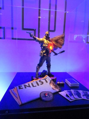 Battlefield 1, lo más destacado del EA Play