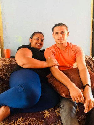 Así era Maycol Banegas, el hondureño que formó parte de la caravana migrante y murió de leucemia