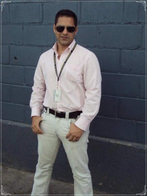 ¿Recuerdas a ''Xerapio''?, conoce al actor detrás del personaje