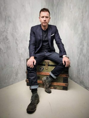 'Yo siempre, en cierta forma, sentí que era un cineasta”