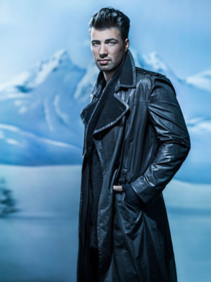 Los más bellos del 2013, según la revista People