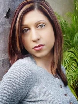 Así luce hoy Rachael Farrokh la mujer que pidió ayuda para superar su anorexia