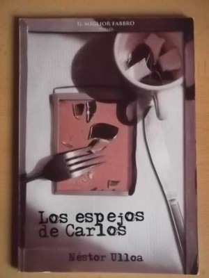 'Detrás de la sed”, nuevo poemario de Néstor Ulloa