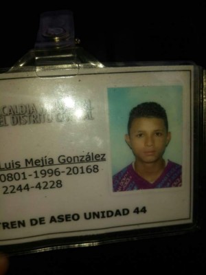 Tegucigalpa: Falsos empleados solicitan 'pascuas”