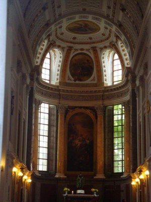 Leipzig, 'ciudad heroica”, cuna del arte y la cultura