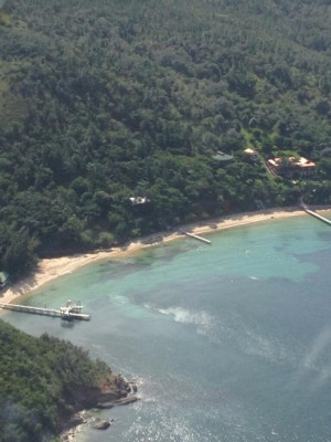 Destacan bellezas de Honduras en Día Mundial del Turismo